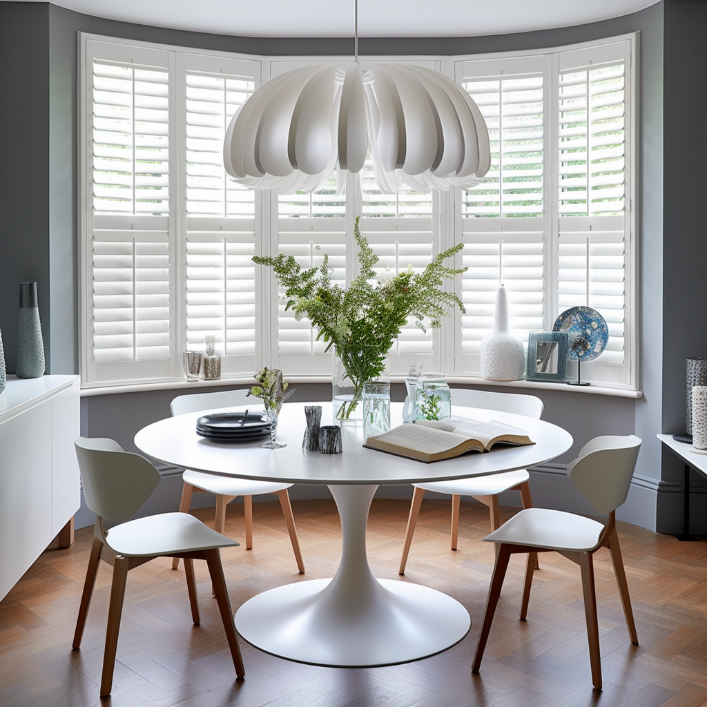 Trade Shutters